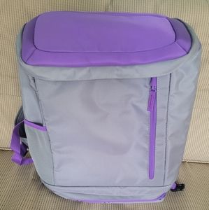 New Staples Back2Back School Bag